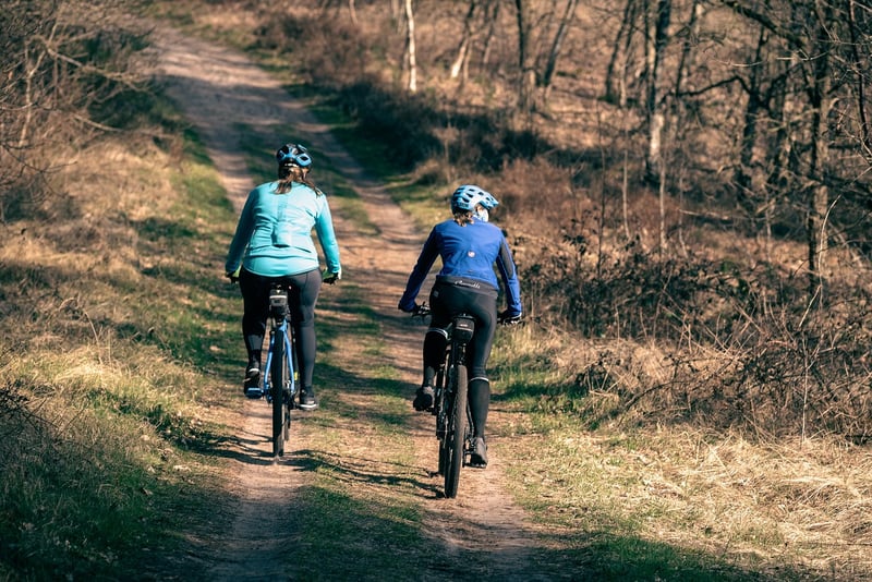Cycling Routes