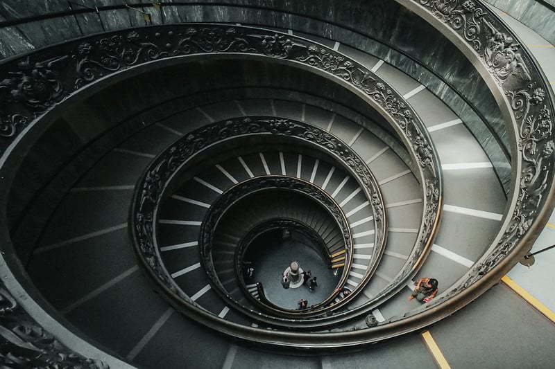 Stair Climbing
